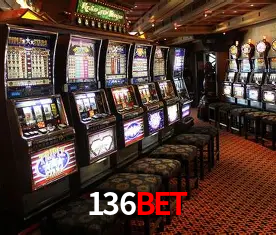 A Emoção da Loteria na 136BET: Uma Chance de Mudança de Vida