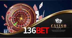 Experiência VIP 136BET