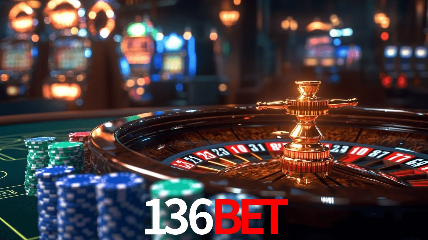 136BET - Corrida da Fortuna Rápida - 136BET.COM
