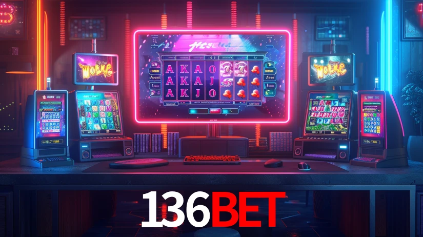 136bet - Reino das Grandes Apostas - 136bet.com