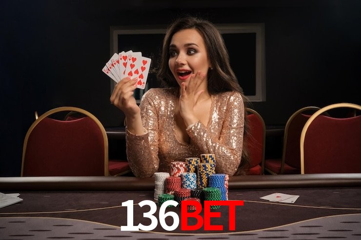 Estatísticas 136bet