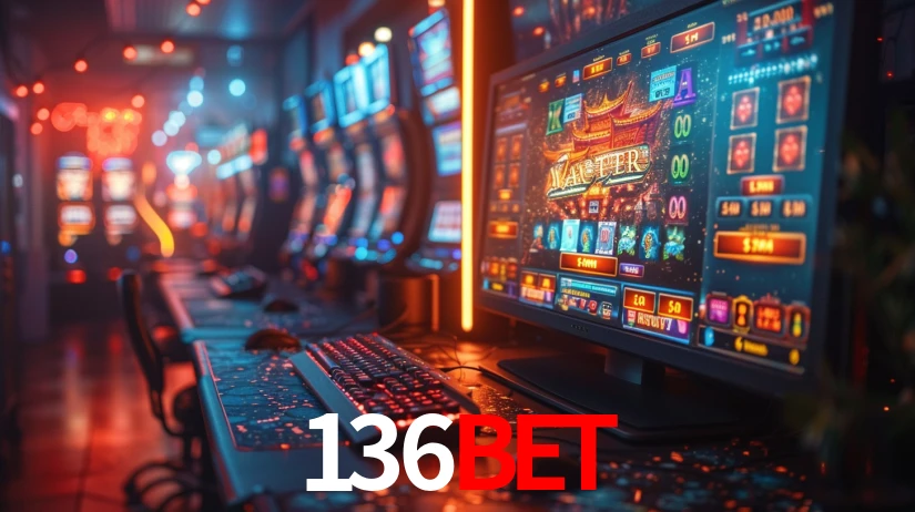 136bet: Seu Cassino Premiado com Pagamentos Rápidos