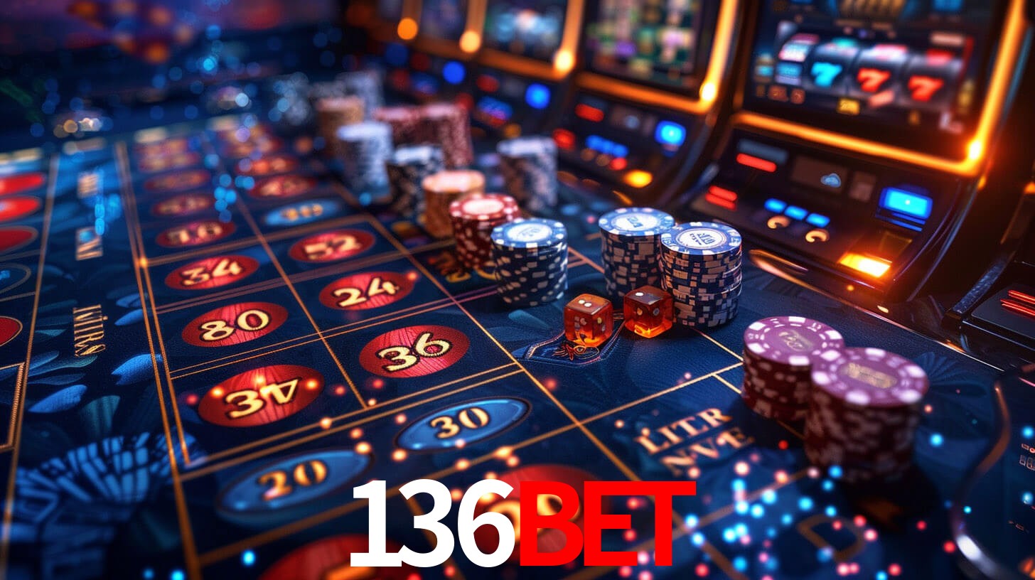 136BET