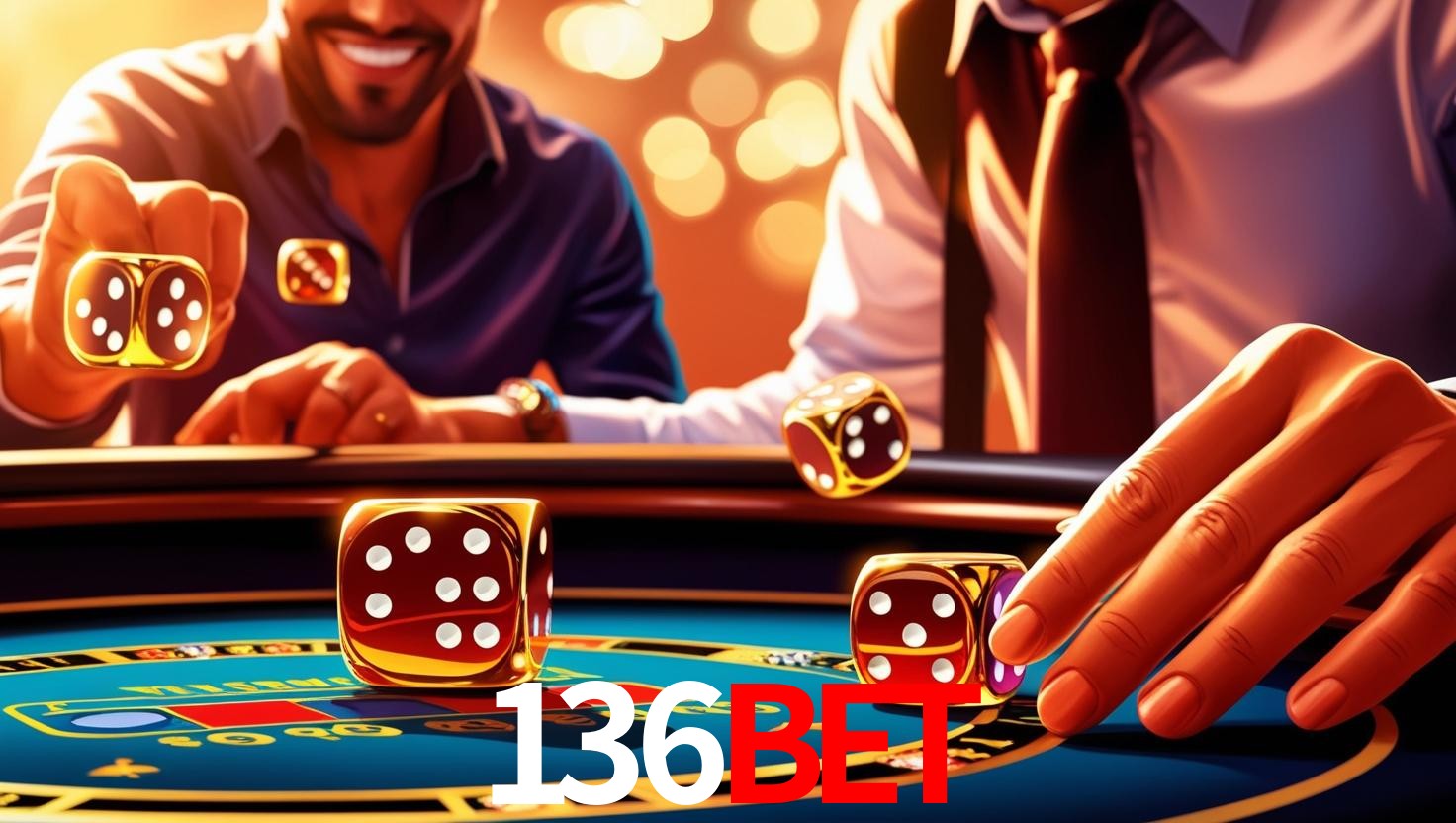 136BET