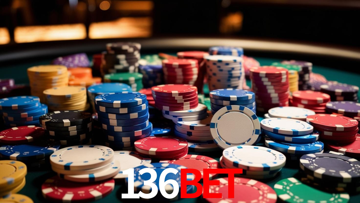136BET