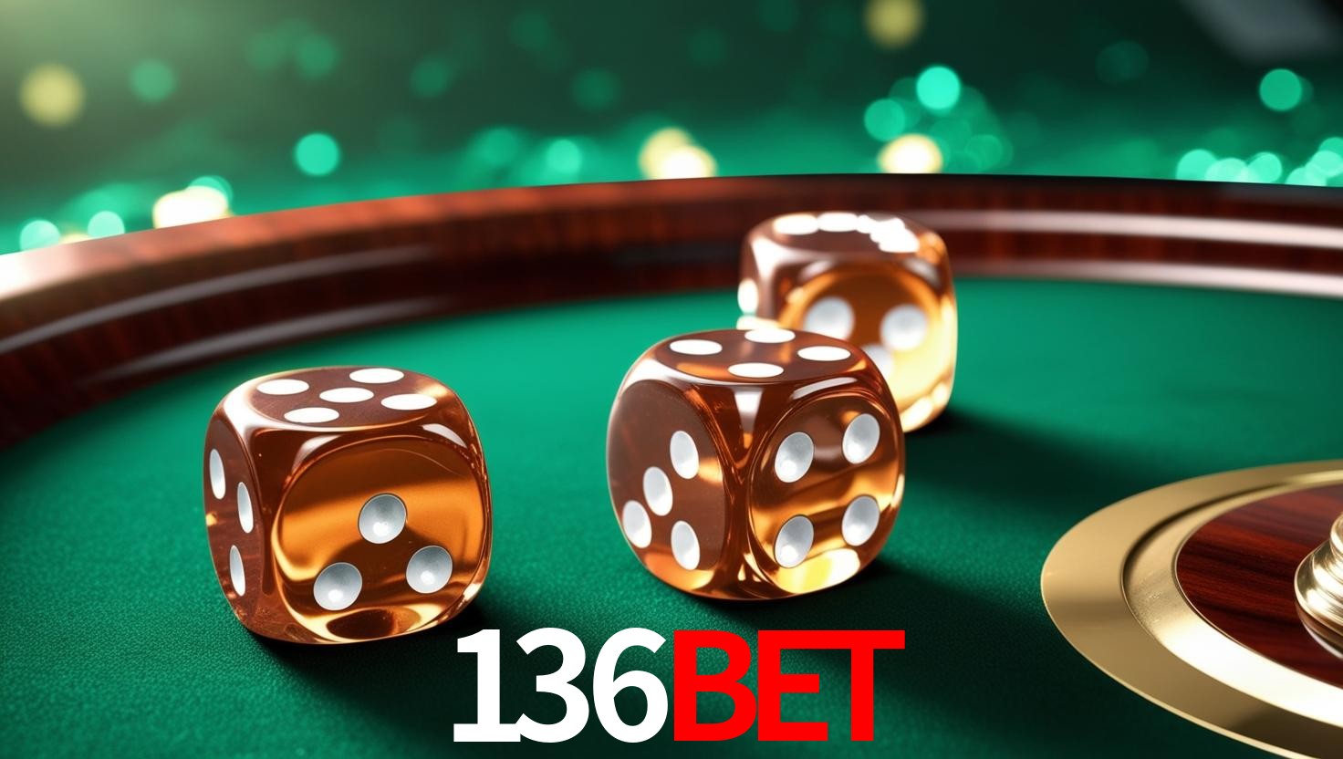 136BET