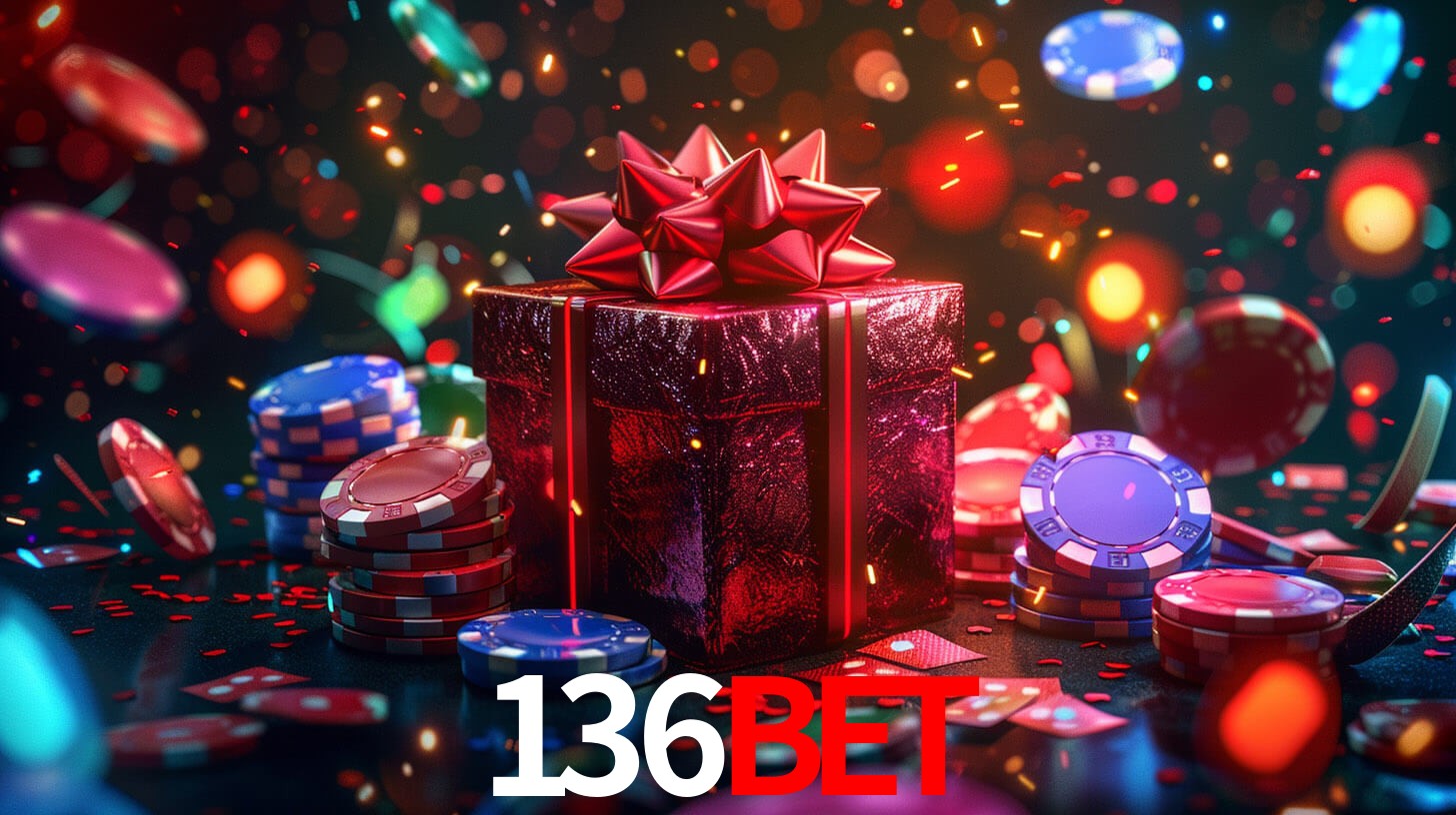 136BET