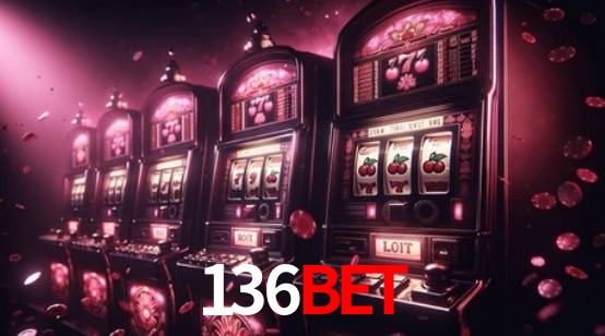 PIX Instantâneo 136BET