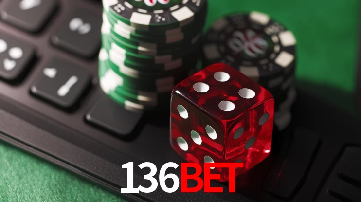 Slot Games 136BET
