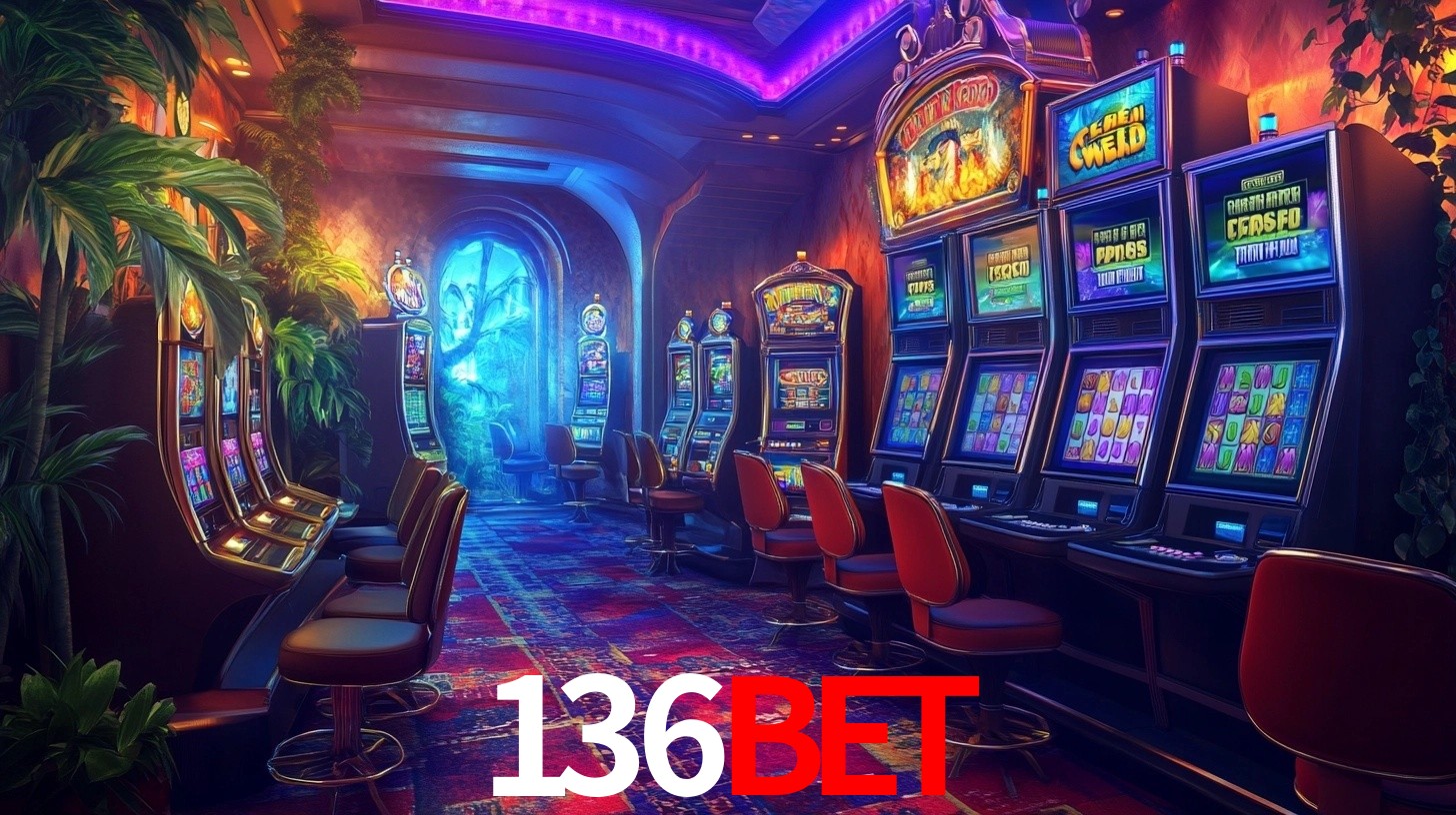 Welcome Bonus 136BET