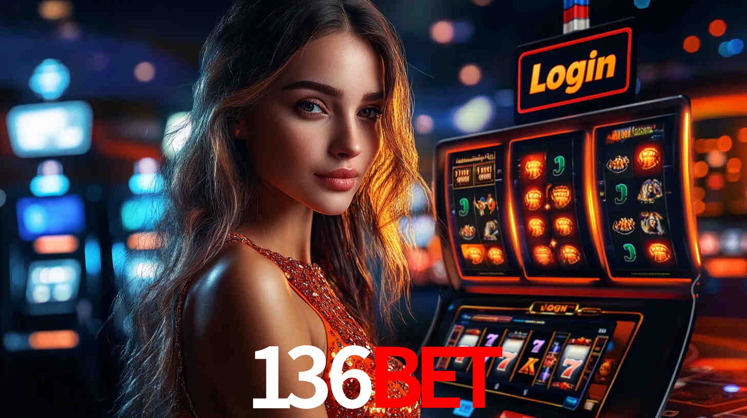 136BET,136BET.COM