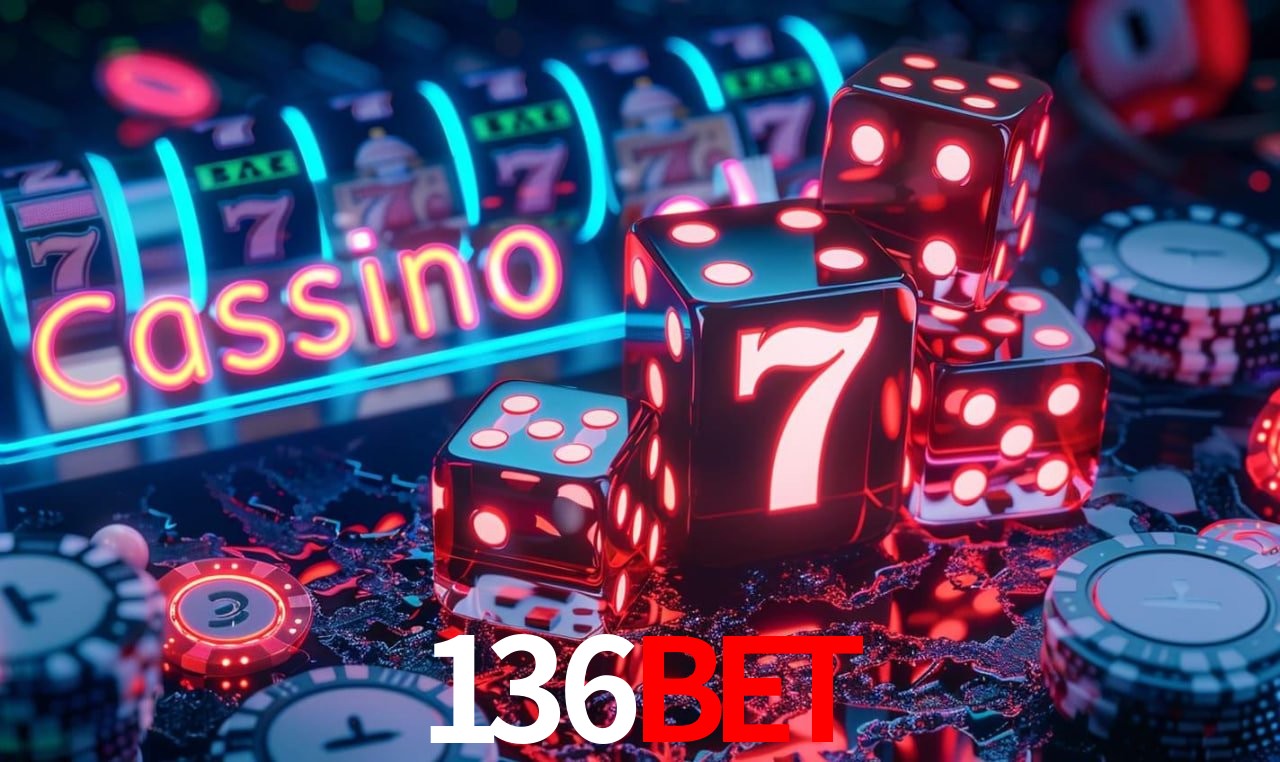 Tennis Betting 136BET