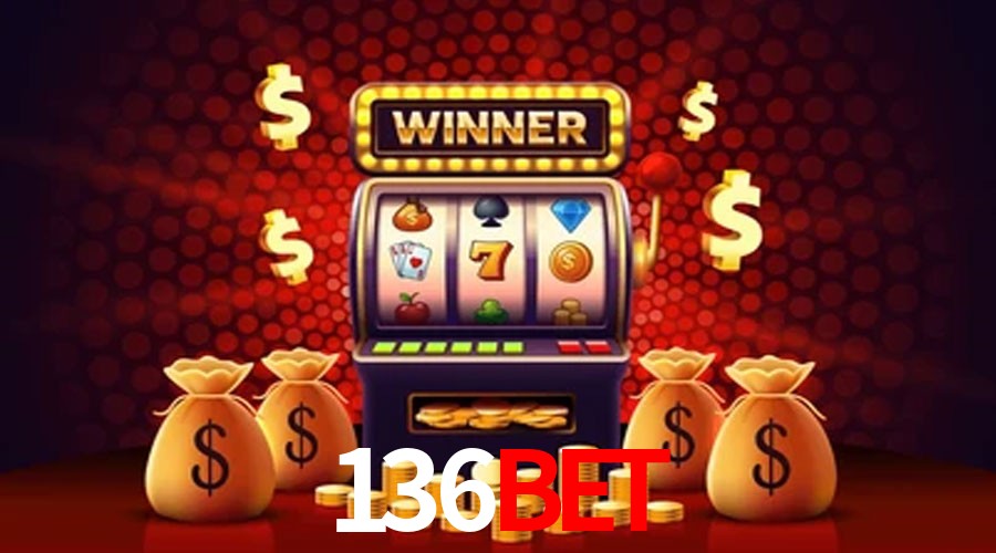 Live Casino 136BET
