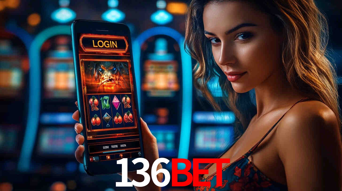136BET App