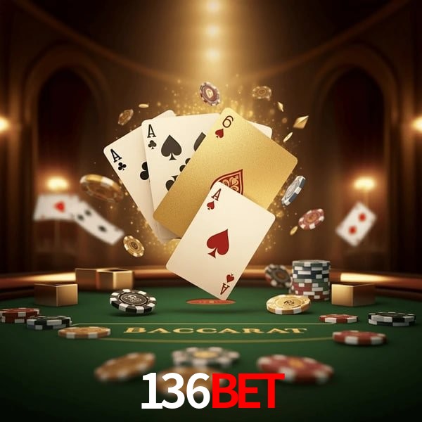 VIP Casino 136BET