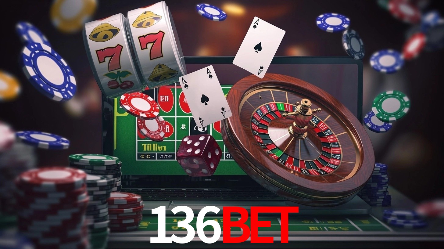 136BET
