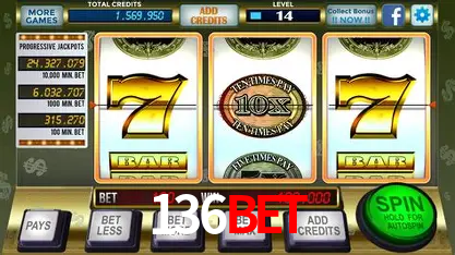 Flash Promotion 136BET