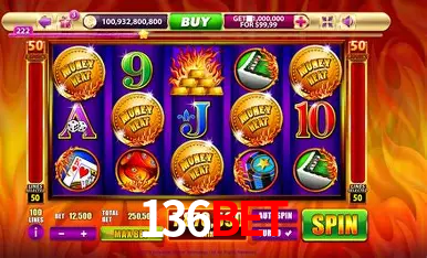 Descubra a Magia dos Jogos de Arcade no 136BET