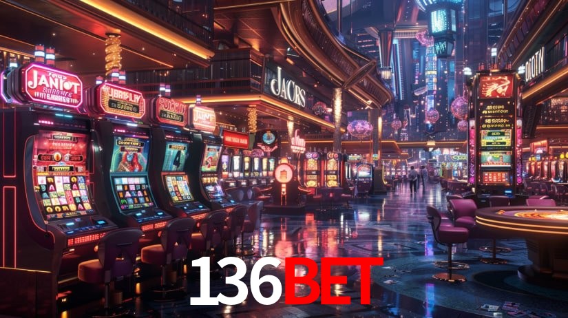 Game Statistics 136BET