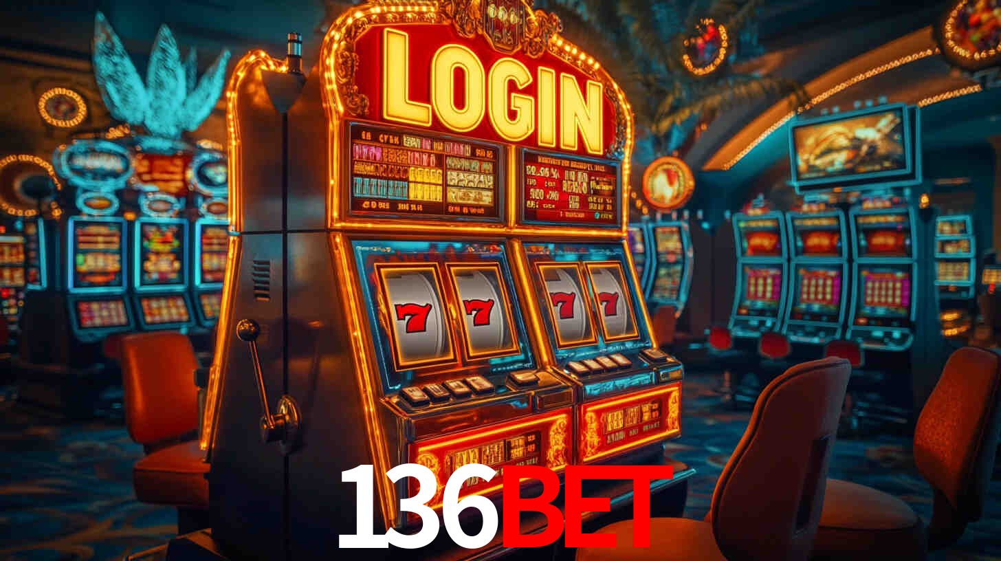 Ofertas Imperdíveis na 136BET: Promoções e Bônus Que Valem a Pena