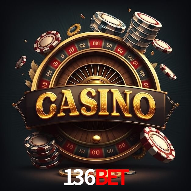 APP oficial da 136BET para mobile