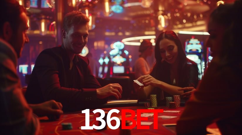 Descubra o Programa VIP da 136BET: Vantagens Exclusivas para Jogadores
