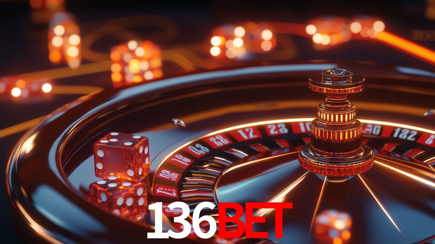 Bônus Generosos e Exclusivos no 136BET para Você!