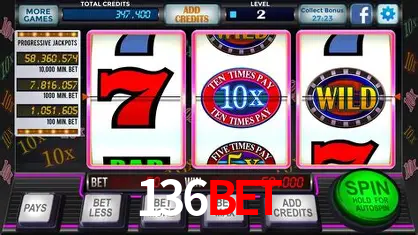 Apostas Esportivas na 136BET: Um Guia Completo