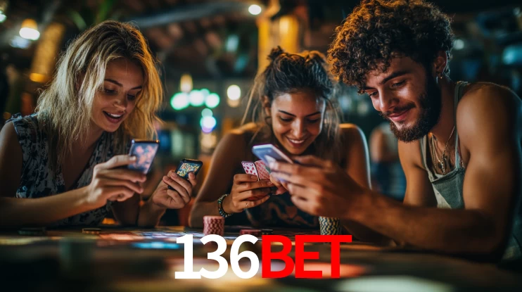 Tournaments 136BET