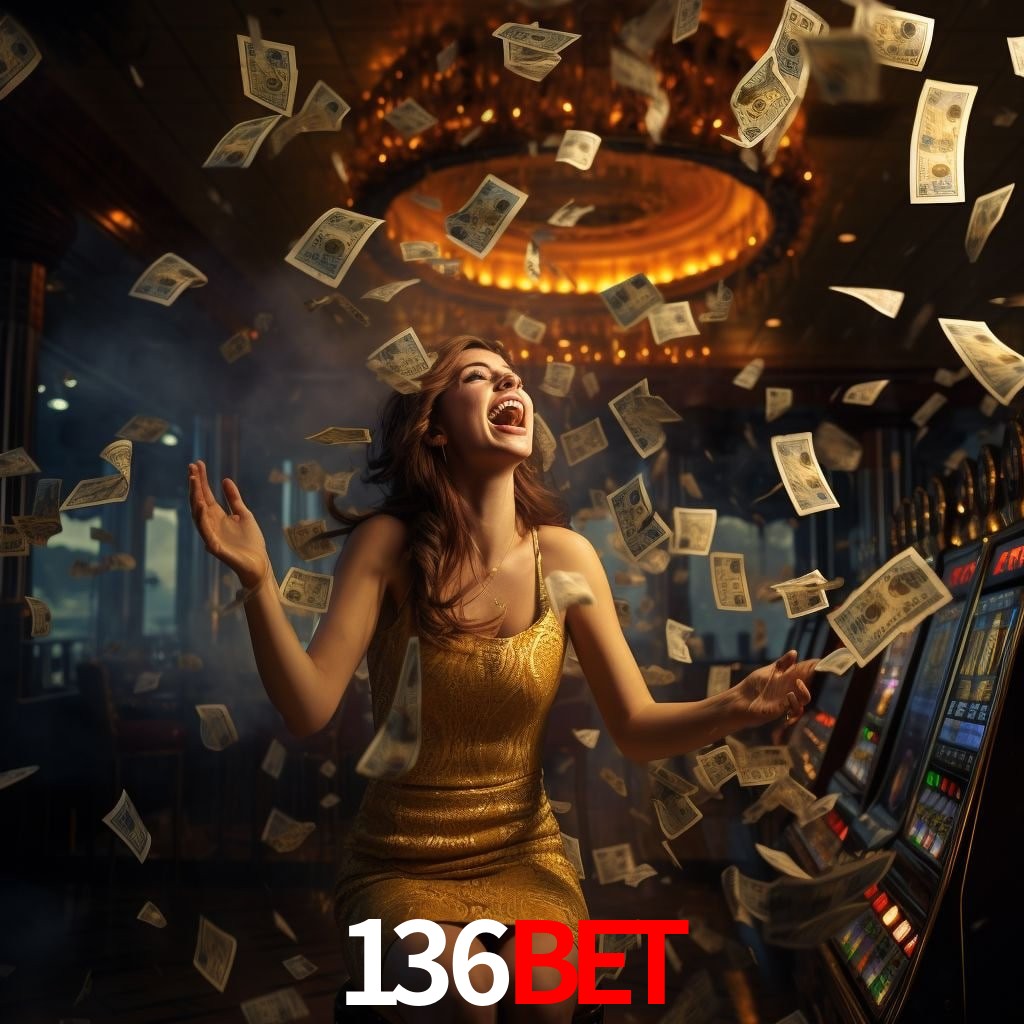 Blackjack Table 136BET