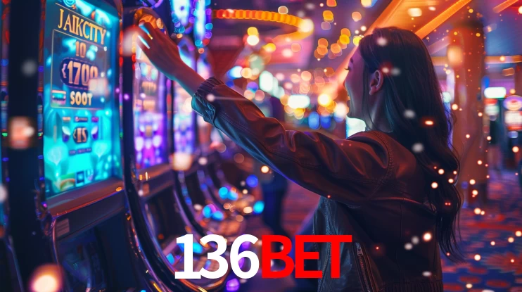 136BET.COM