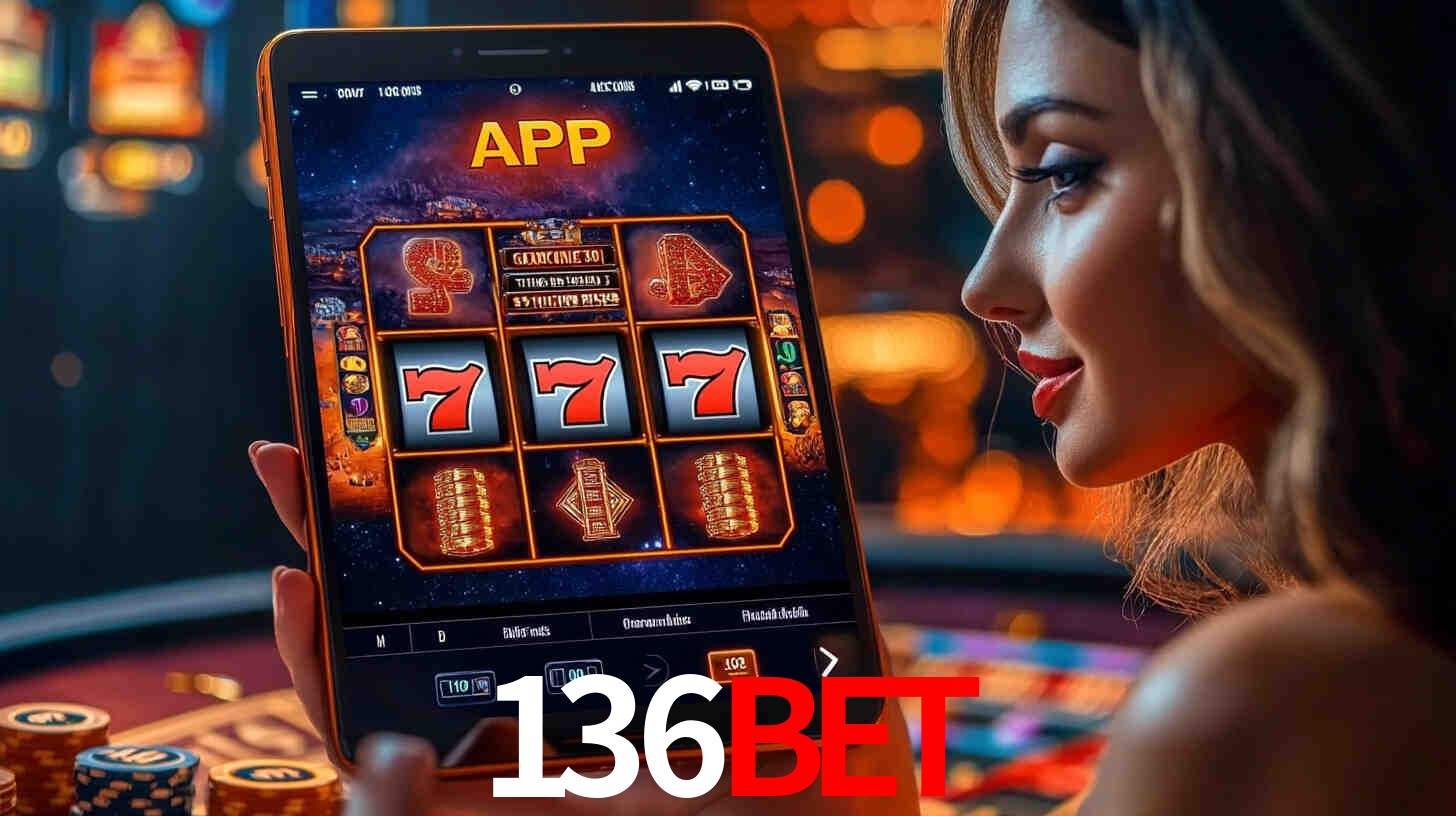 136BET App