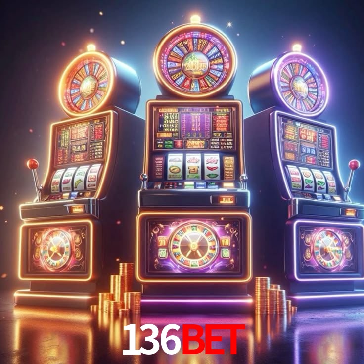 136BET App
