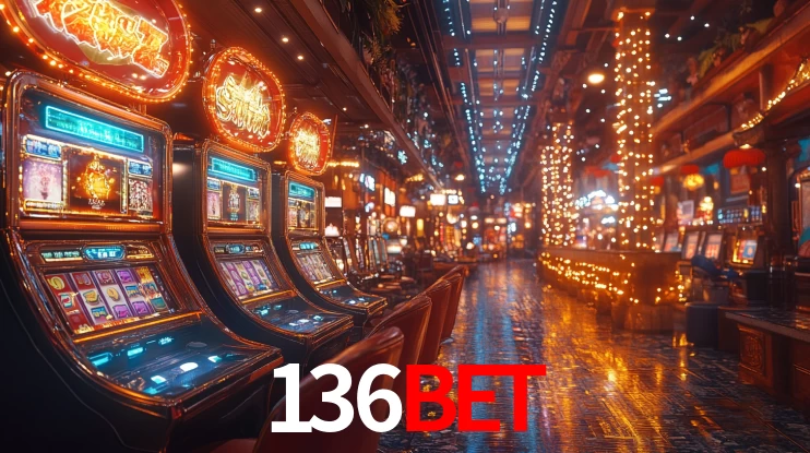 136BET: Seu Especialista em Apostas Esportivas Brasileiras