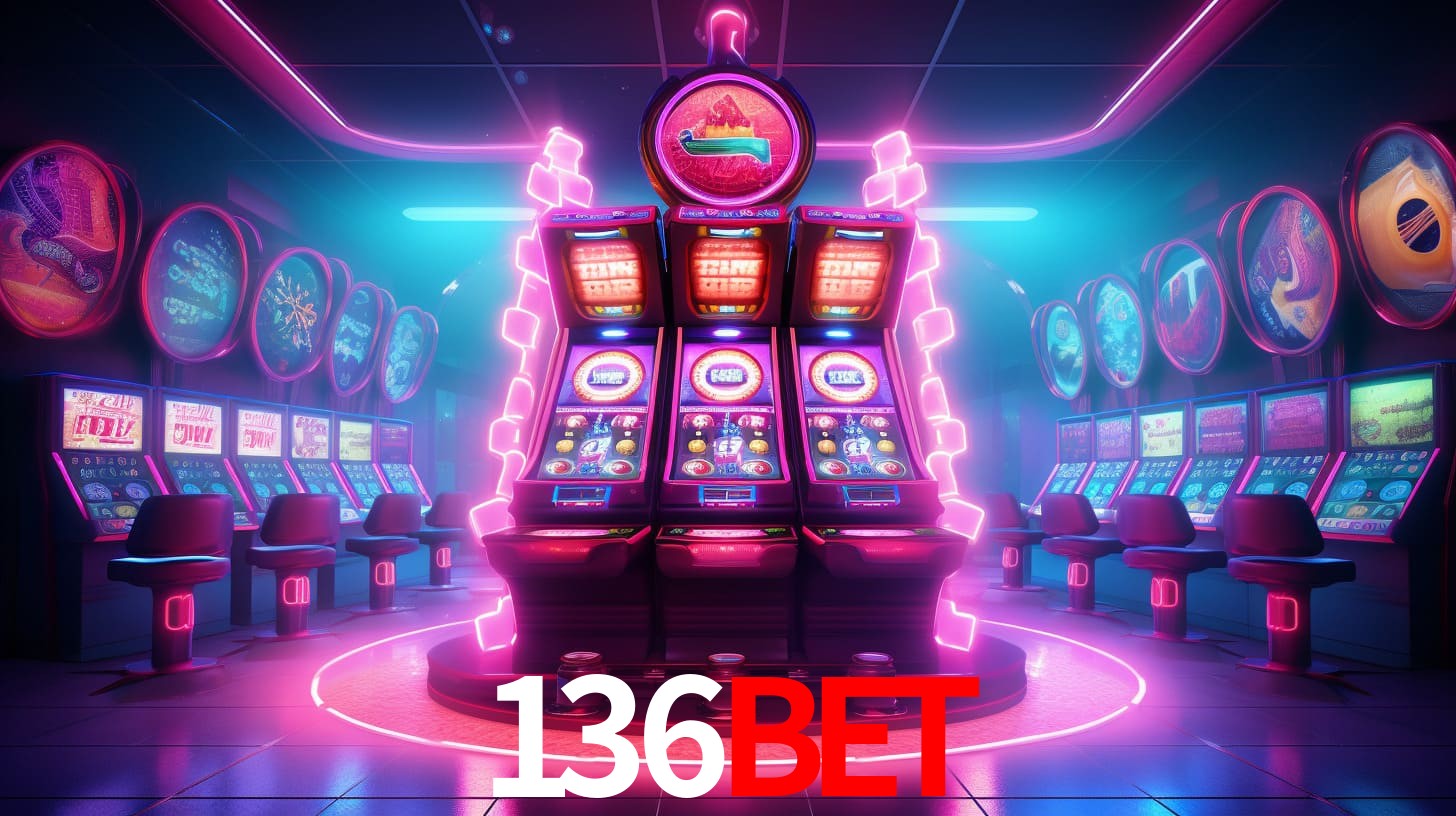 136BET,136BET.COM