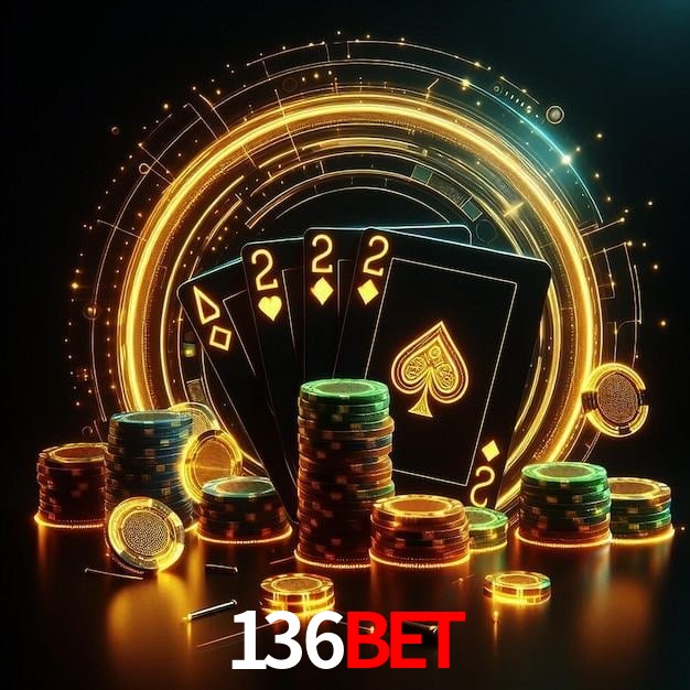 Jogos de Slot 136BET