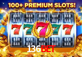 A Emoção da Loteria na 136BET: Uma Chance de Mudança de Vida