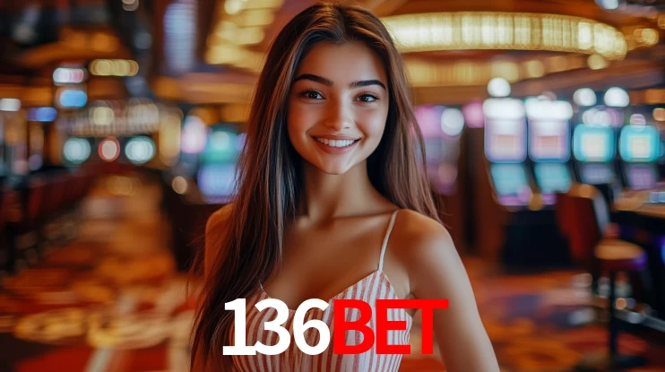 136BET,136BET.COM