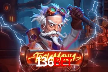 136bet 公平游戏