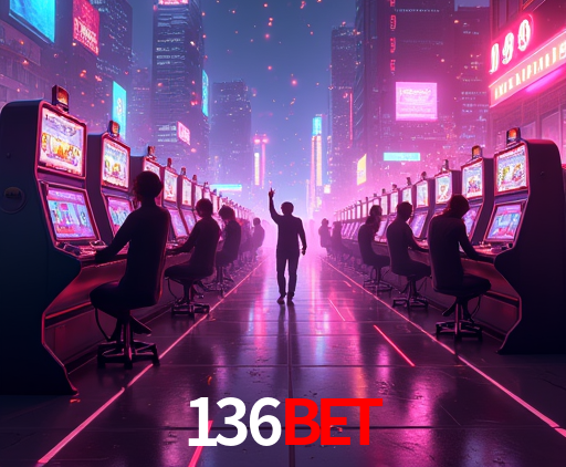 Cadastro Rápido 136bet