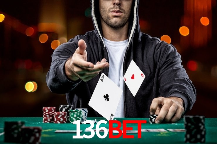Recursos App 136bet