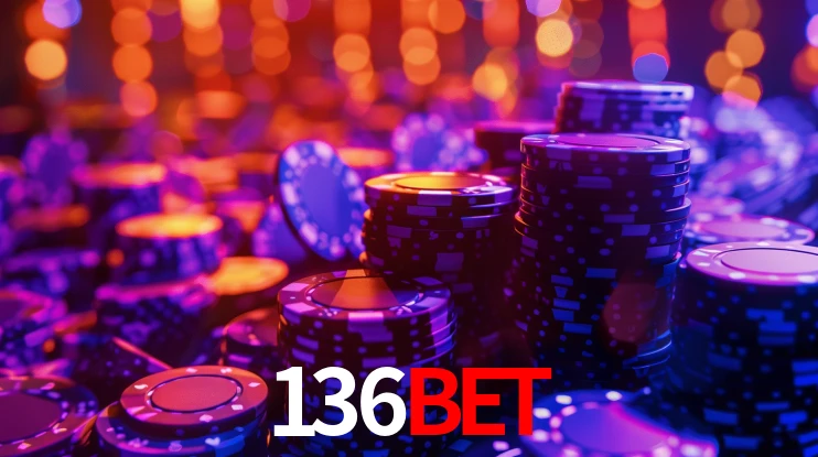 Jogos App 136bet
