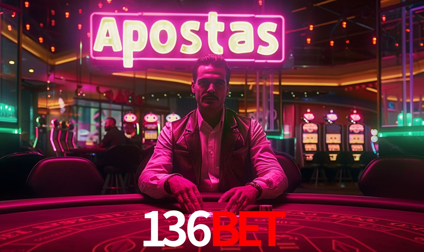 Interface Premium 136bet