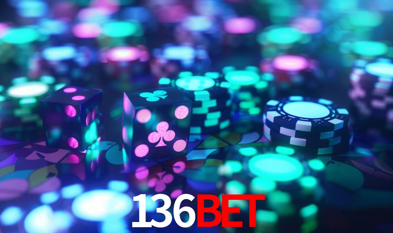 Tecnologia da Plataforma 136bet