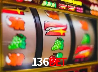 Inovações de Jogos na 136bet: O Futuro das Experiências Interativas