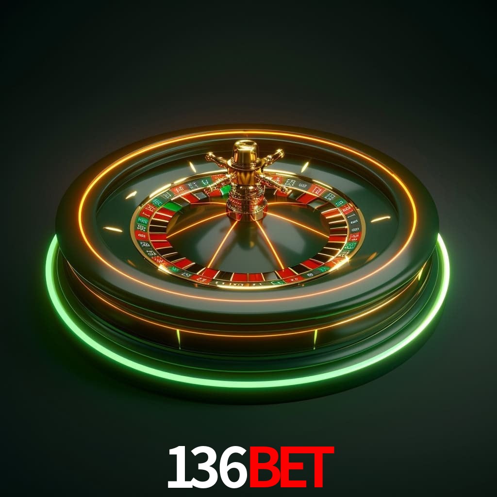 App 136bet iOS