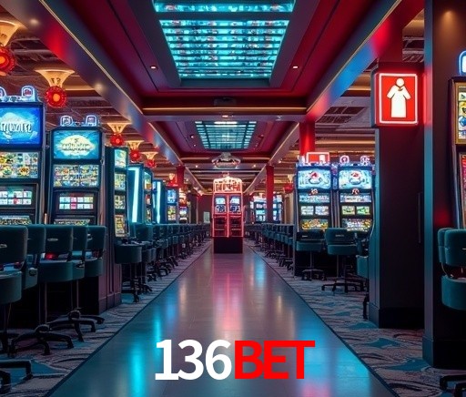 Torneios 136bet