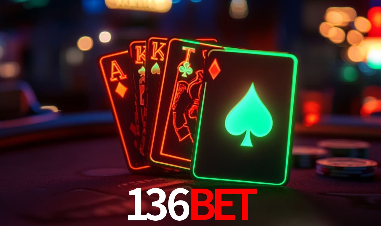Torneios 136bet