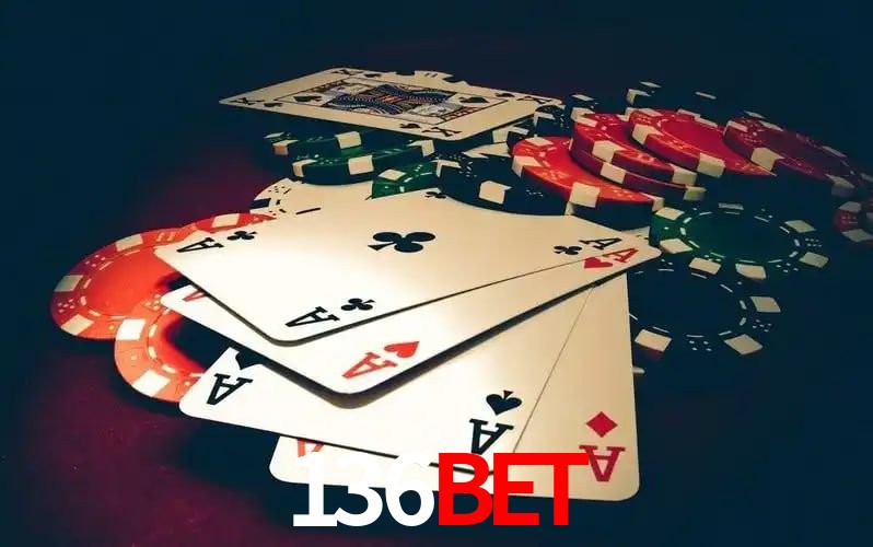 Chances Ganhar 136bet
