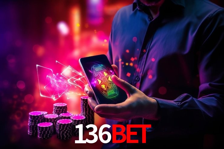 Benefícios da Conta 136bet